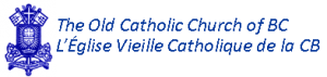 The Old Catholic Church of BC